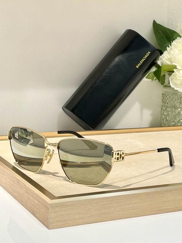 Balenciaga Sunglasses 458